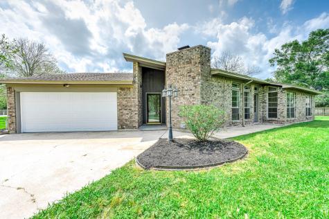 2248 County Road 769b Brazoria TX 77422