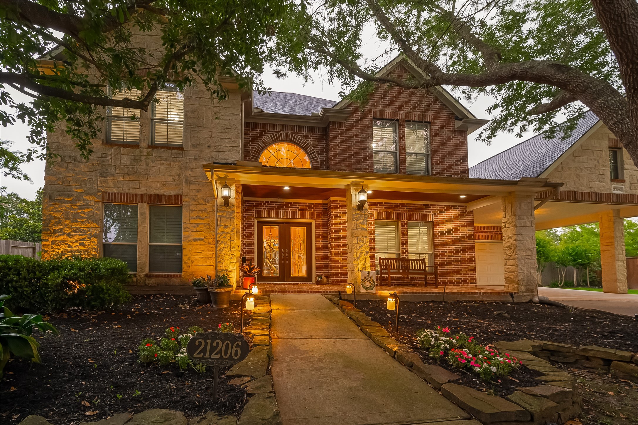 21206 Andrea Park Drive Richmond TX 77406