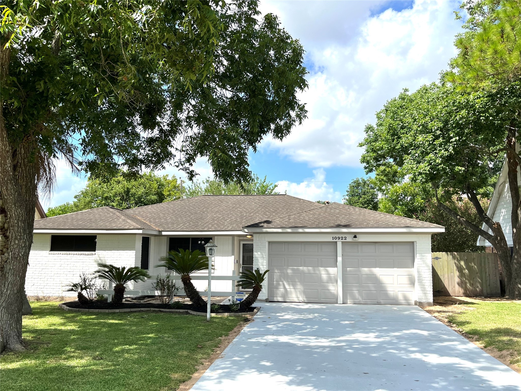 10922 Sagewind Drive Houston TX 77089