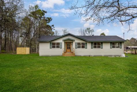 275 Chinese Elm Street Vidor TX 77662