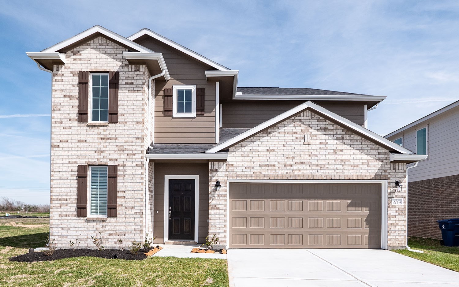 2724 Amethyst Court Texas City TX 77591