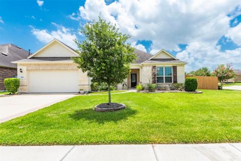 1602 Lansing Lane League City TX 77573