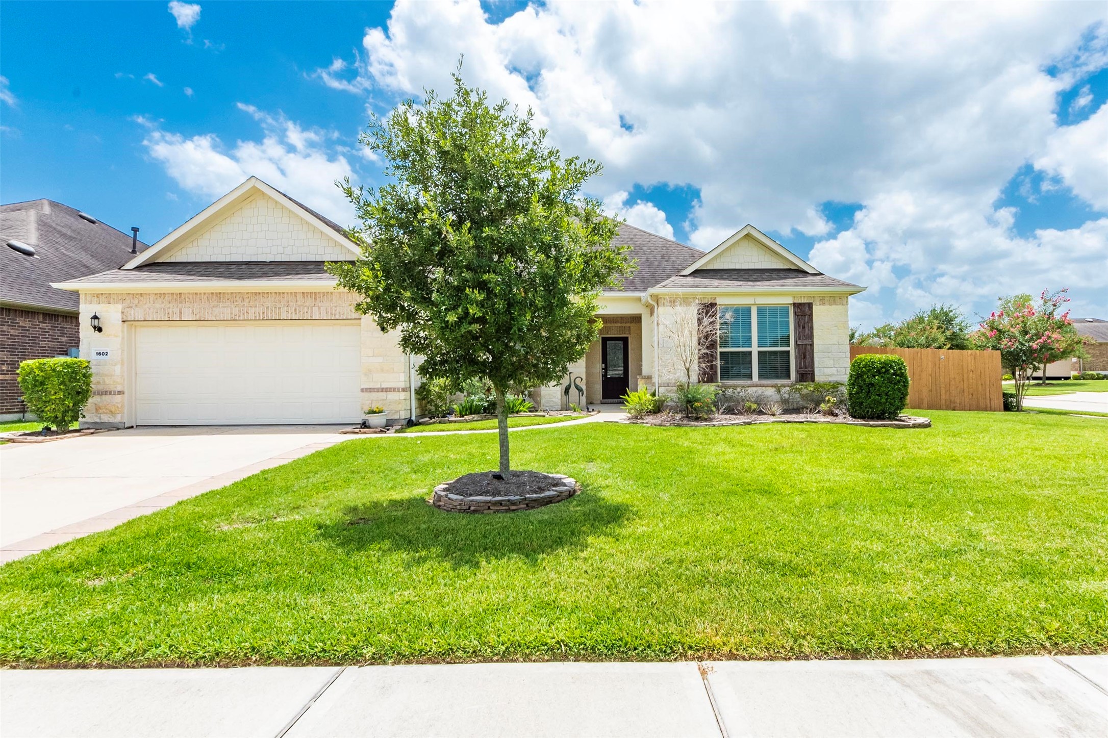 1602 Lansing Lane League City TX 77573