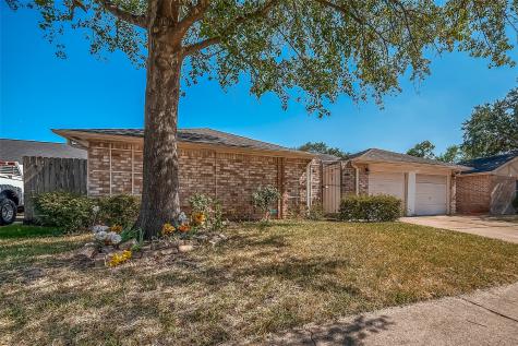 1326 Leadenhall Circle Channelview TX 77530