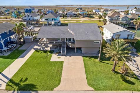 235 Galleon Drive Freeport TX 77541