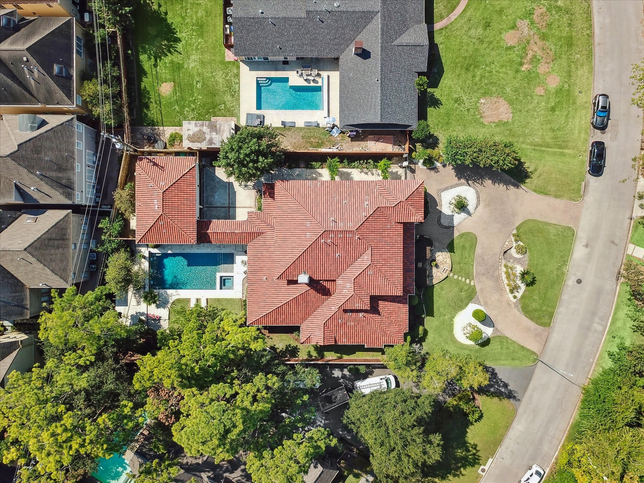 259 Pine Hollow Lane Houston TX 77056