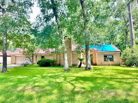 1406 Indian Shores Road Crosby TX 77532