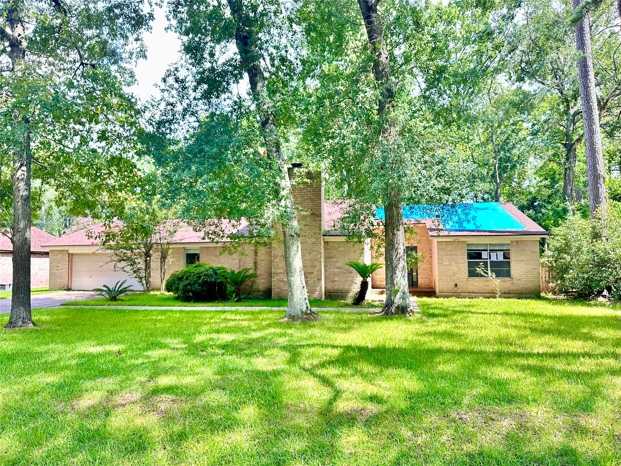 1406 Indian Shores Road Crosby TX 77532