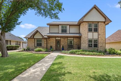 2515 Williams Grant Street Sugar Land TX 77479