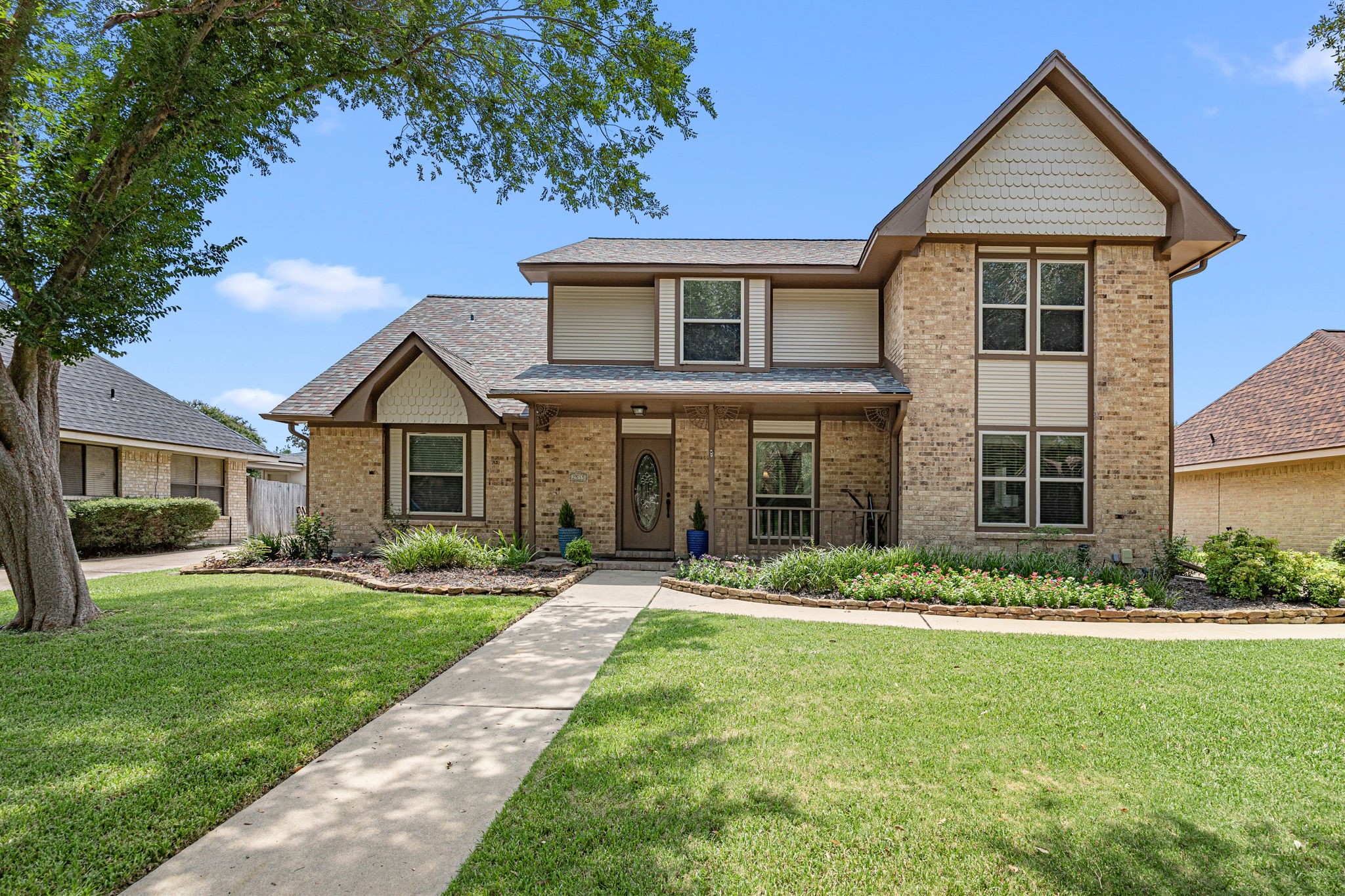 2515 Williams Grant Street Sugar Land TX 77479