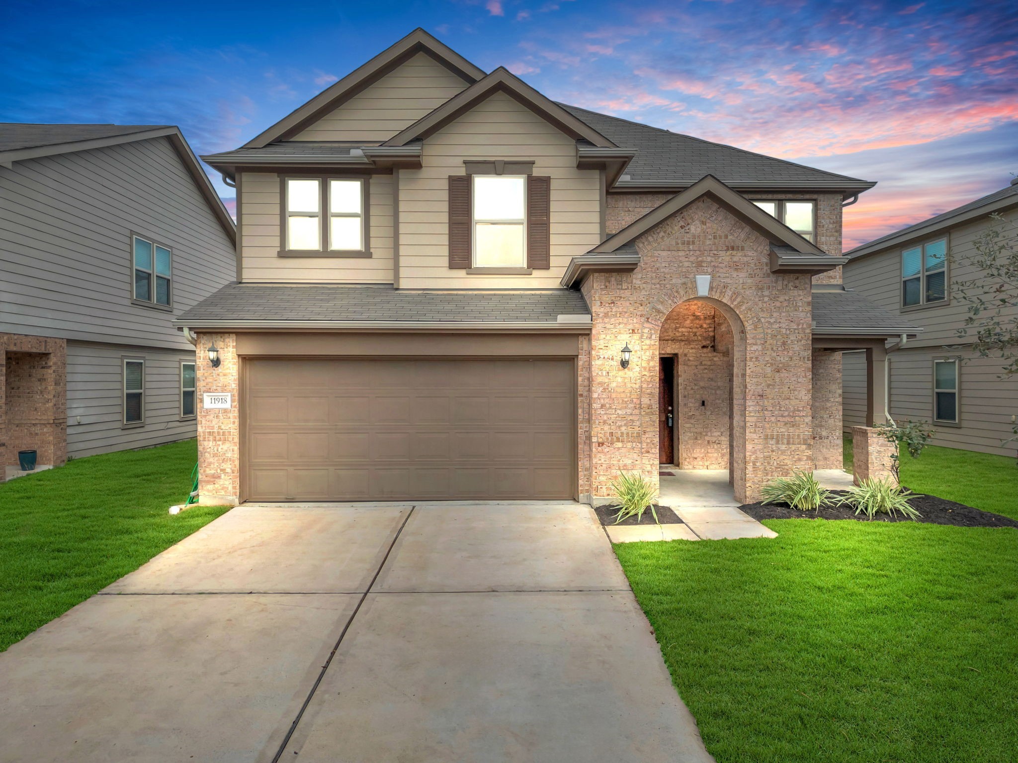 11918 Sabine Woods Trail Houston TX 77038