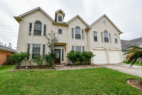 16135 Mission Glen Drive Houston TX 77083