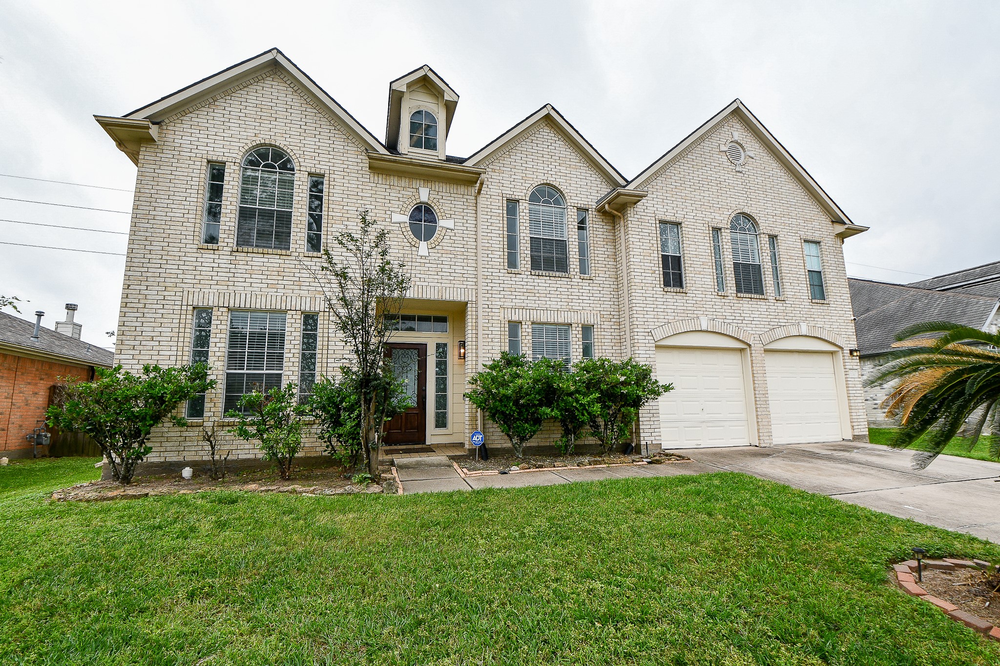 16135 Mission Glen Drive Houston TX 77083