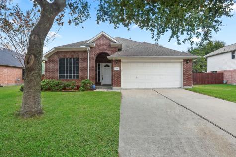5343 Cinnamon Lake Drive Baytown TX 77521