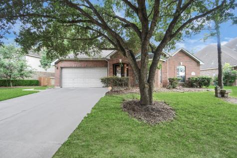 6330 Canyon Chase Drive Richmond TX 77469