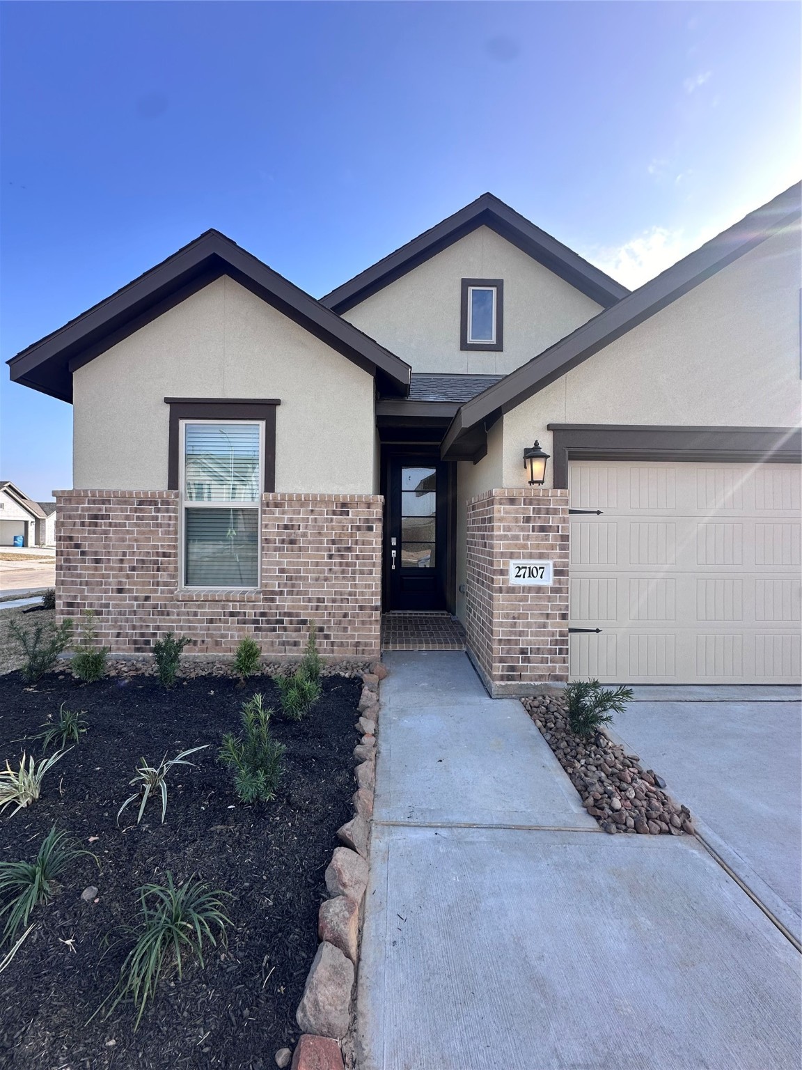 27107 Angel Creek Lane Katy TX 77493