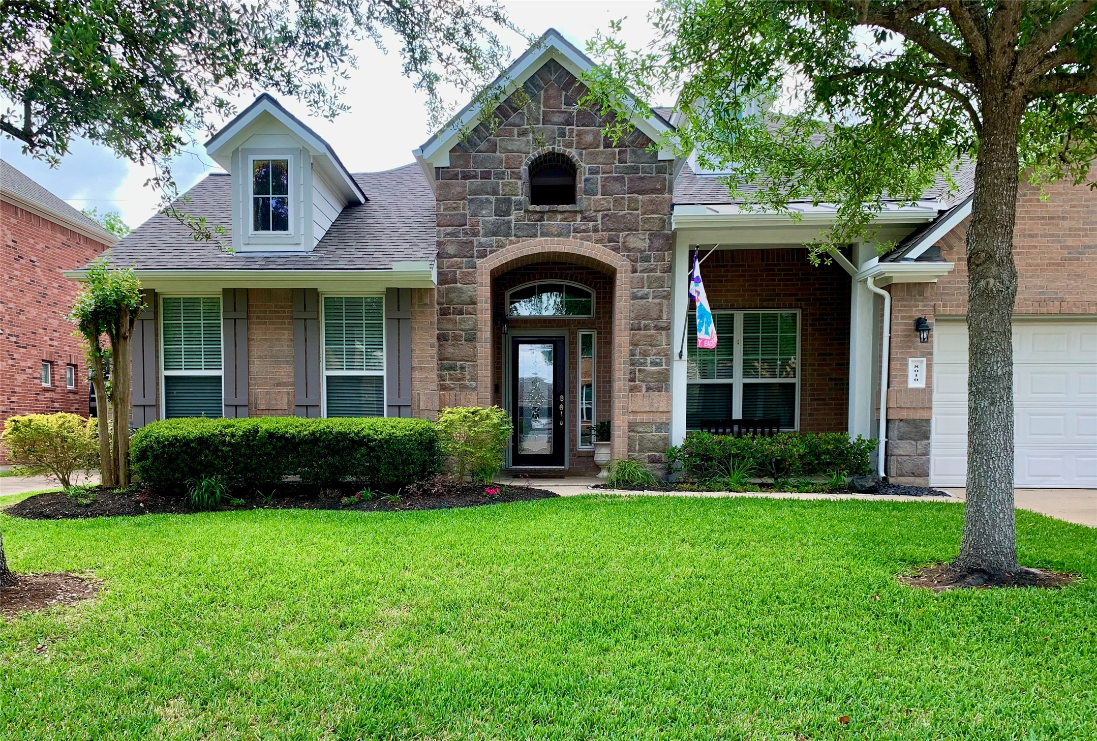 8010 Crescent Knolls Drive Richmond TX 77406