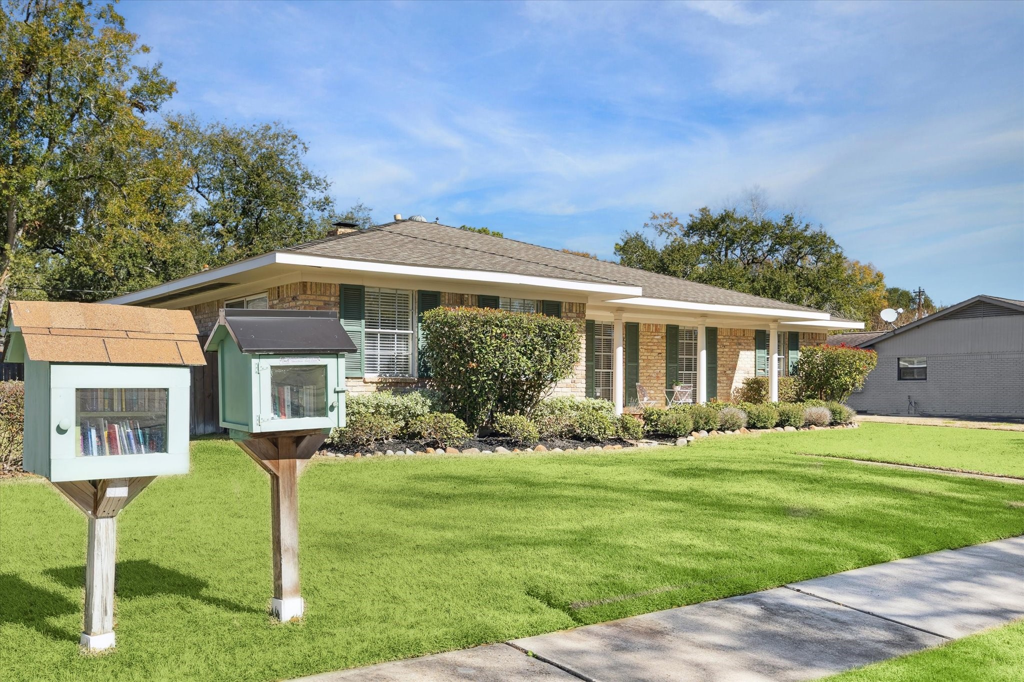 5318 Imogene Street Houston TX 77096