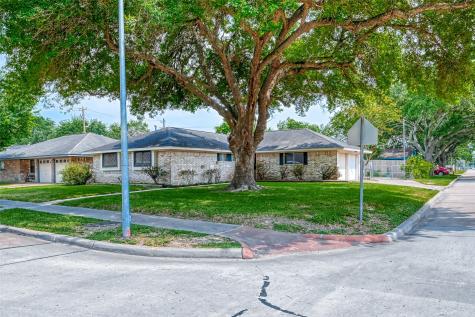 1101 E Dartmouth Lane Deer Park TX 77536
