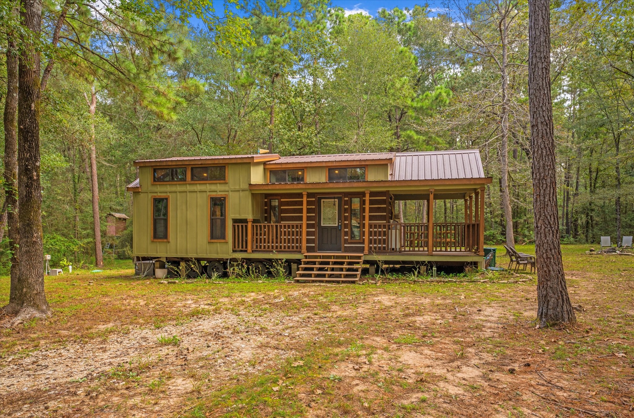 101 Fawn Drive New Waverly TX 77358