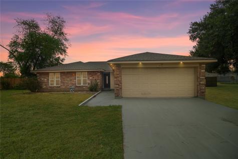 1914 Quail Feather Court Missouri City TX 77489