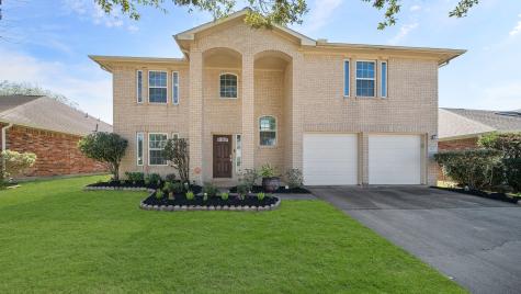 4906 Linden Place Pearland TX 77584