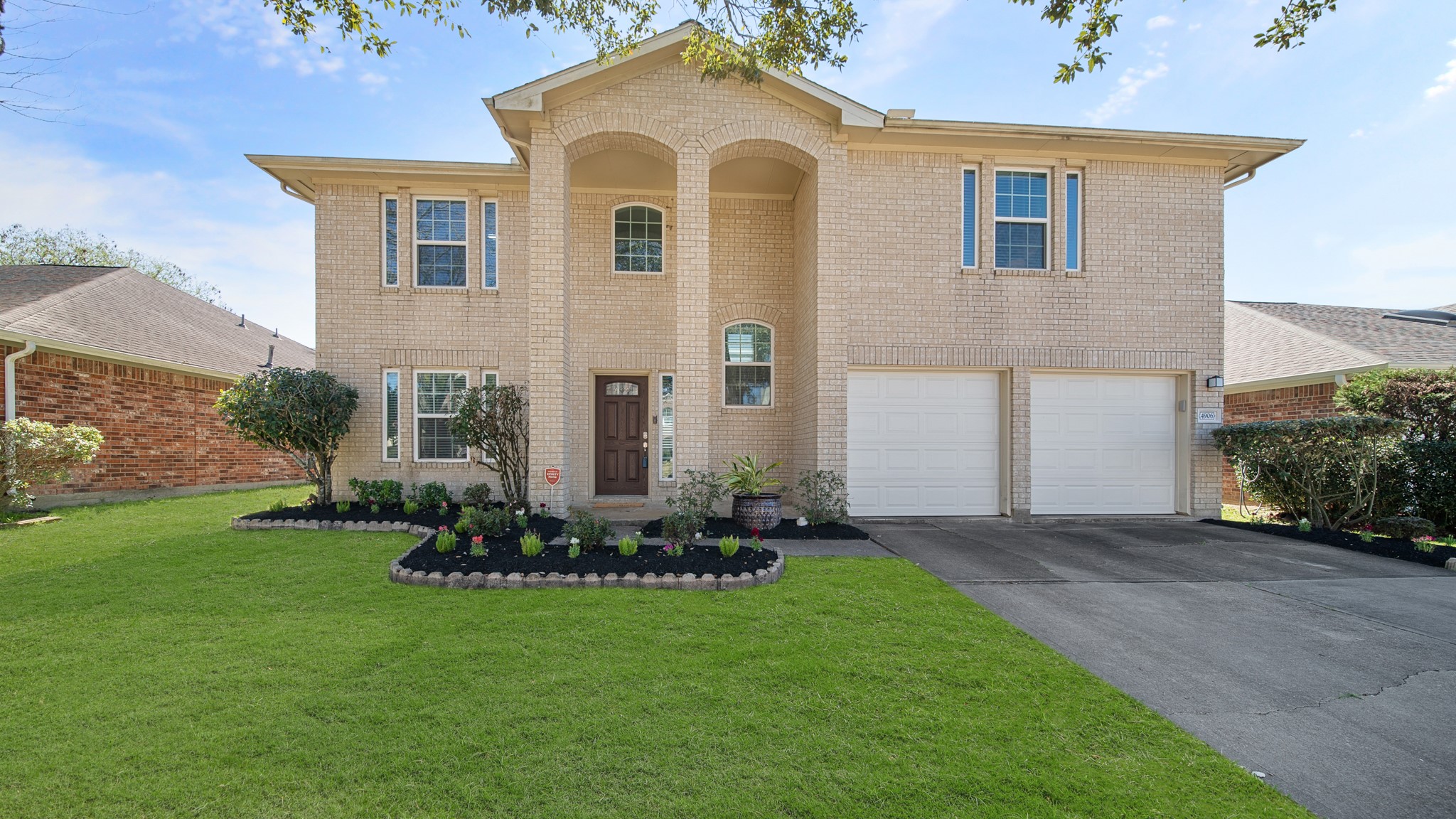 4906 Linden Place Pearland TX 77584