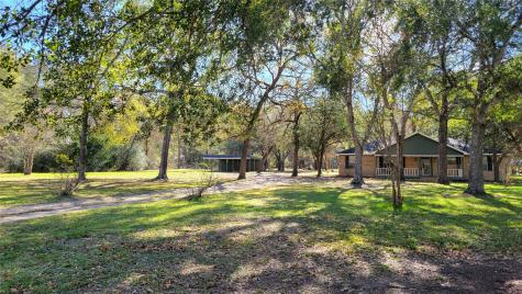 25483 Brushy Creek Drive Hockley TX 77447