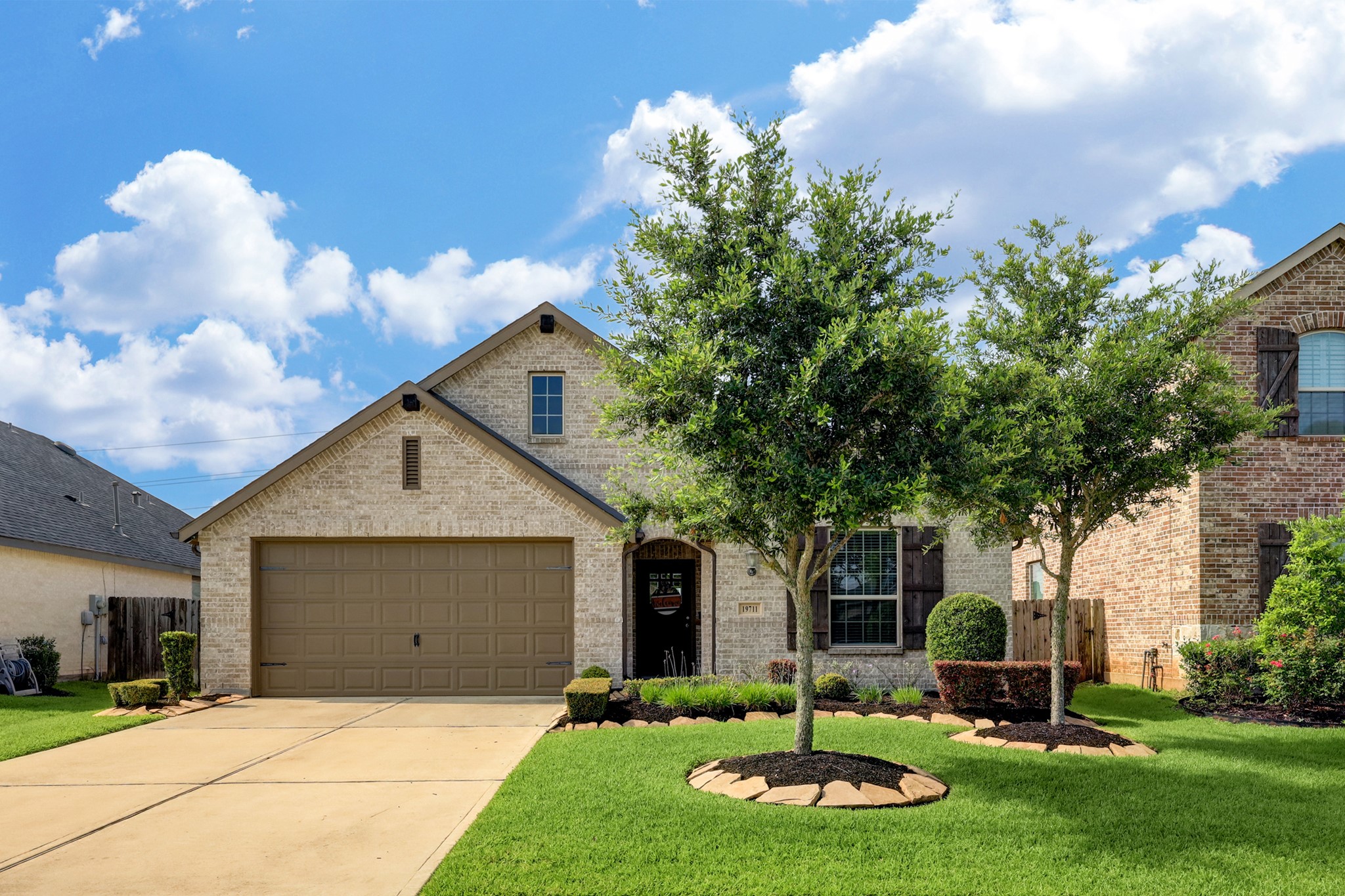 19711 Terrazza Lake Lane Richmond TX 77407