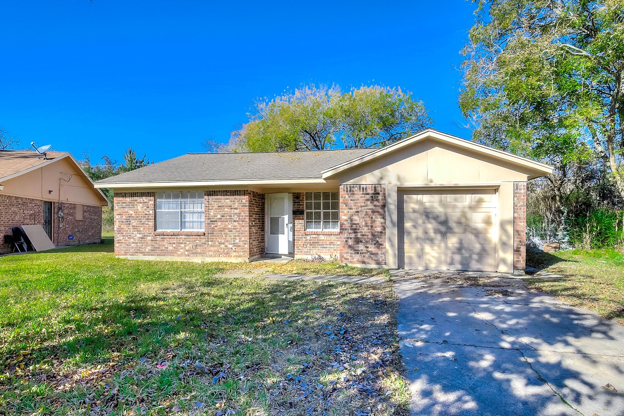 7502 Plover Circle Texas City TX 77591