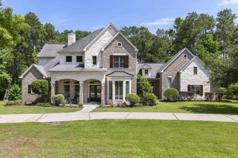 15557 Crown Oaks Drive Montgomery TX 77316