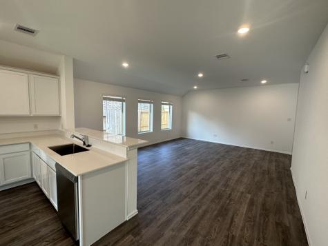 19114 Pegara Manor Drive New Caney TX 77357