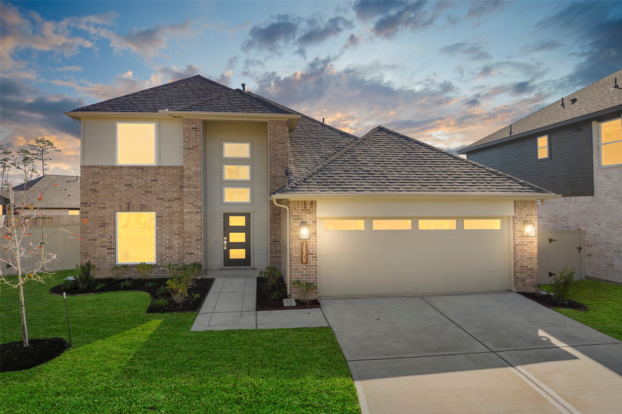 15309 Barnacle Goose Court Magnolia TX 77354