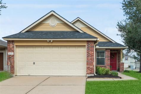 18202 Foley Park Court Cypress TX 77433