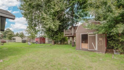 9822 Thorn Street Houston TX 77078