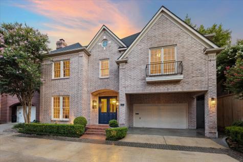 111 N Wynden Estates Court Houston TX 77056