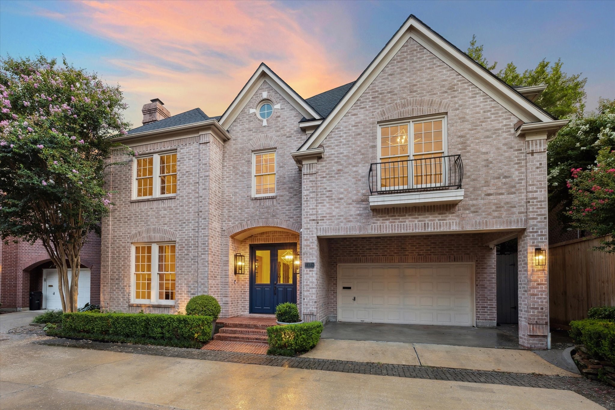 111 N Wynden Estates Court Houston TX 77056