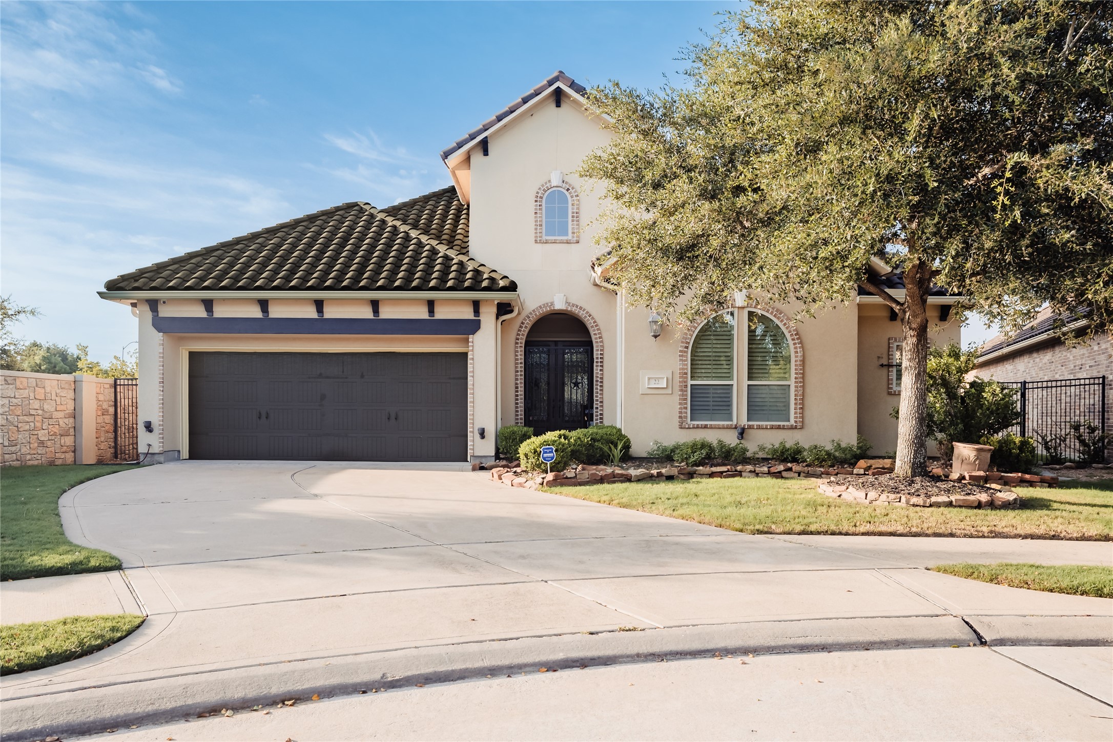 22 Fair Bluff Court Fulshear TX 77441