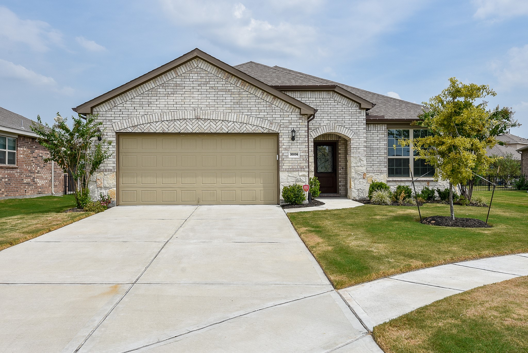 3006 Capote Peak Way Richmond TX 77469