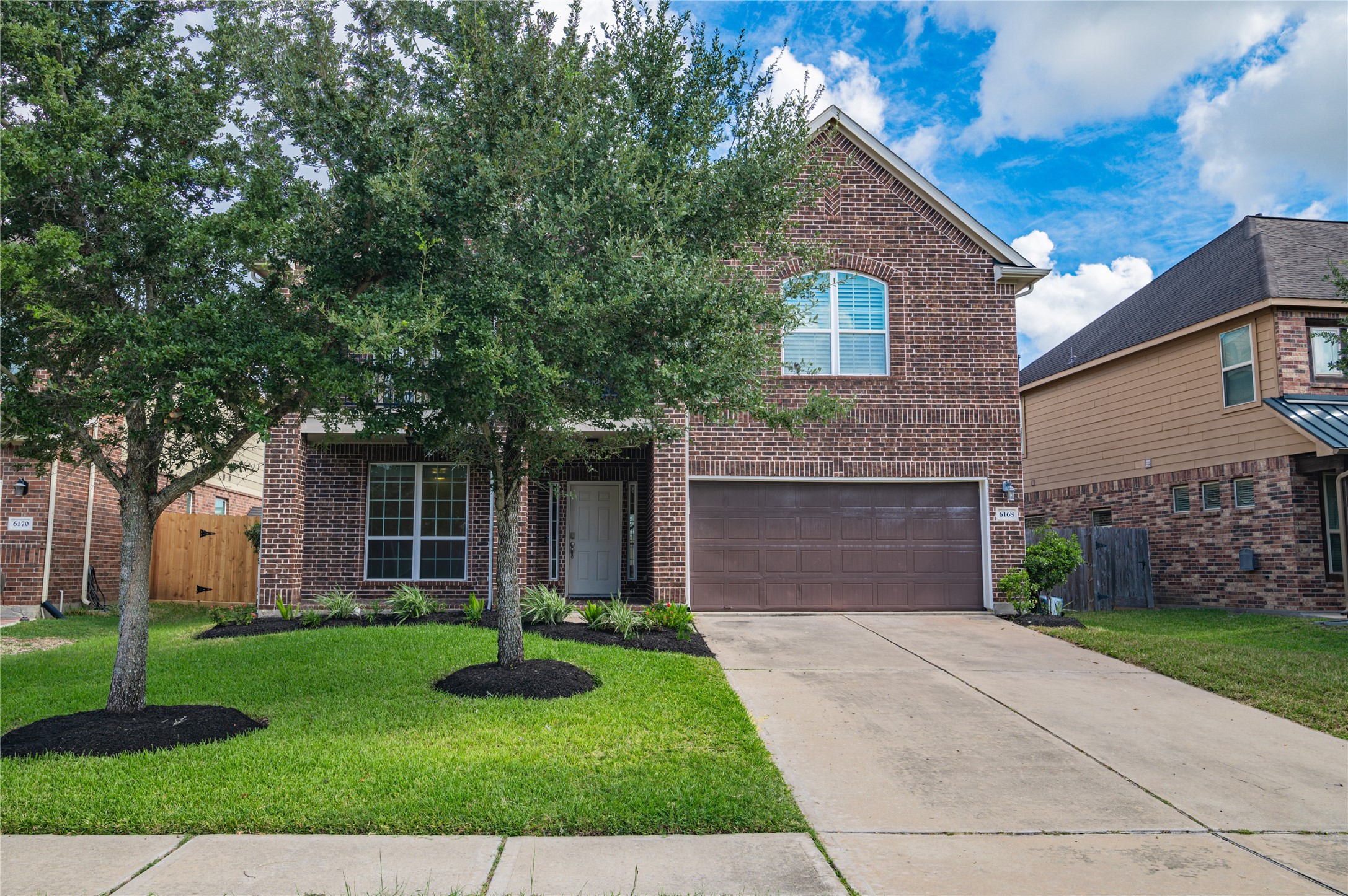 6168 Bridgewater Lane League City TX 77573
