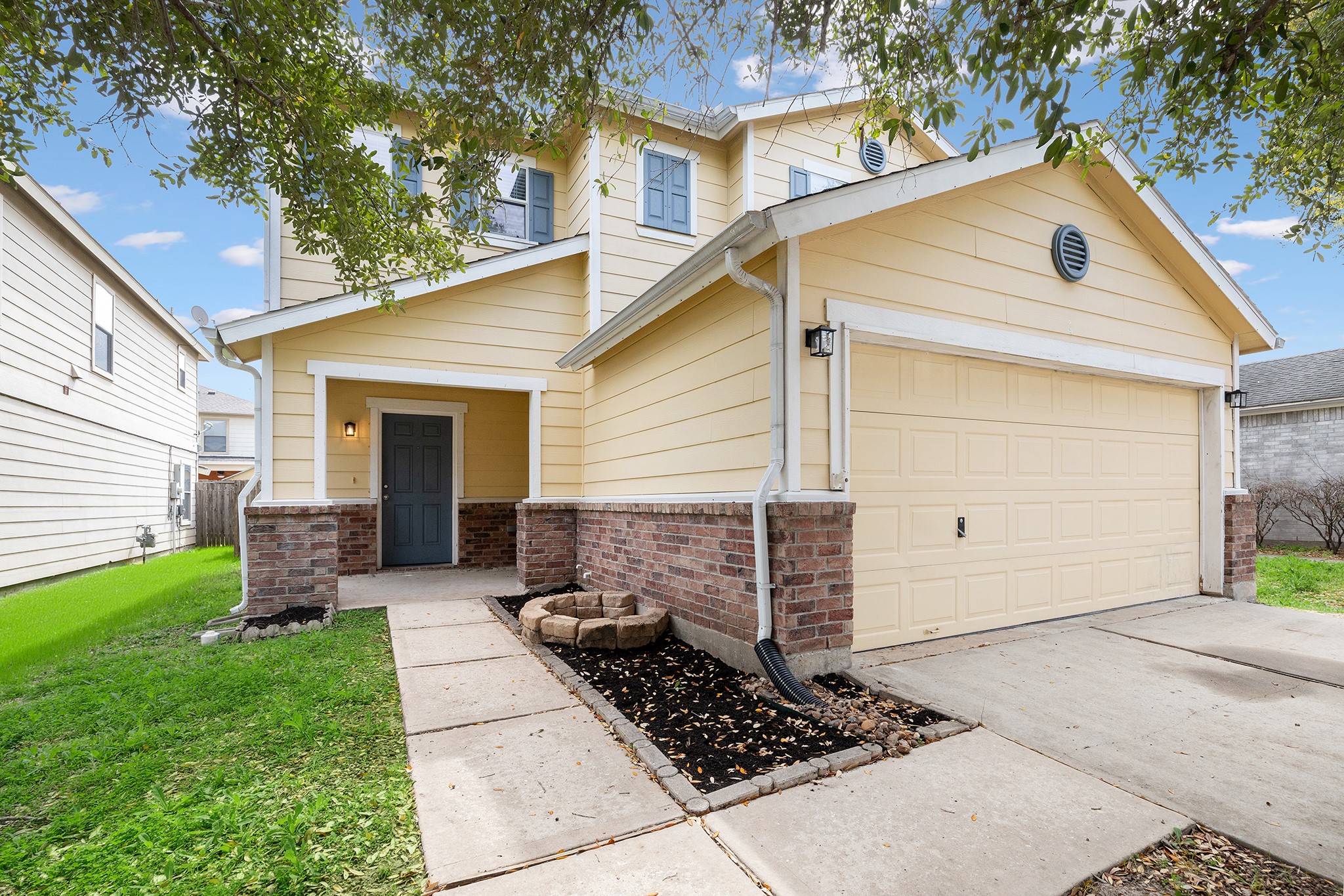 330 Remington Ridge Drive Houston TX 77073