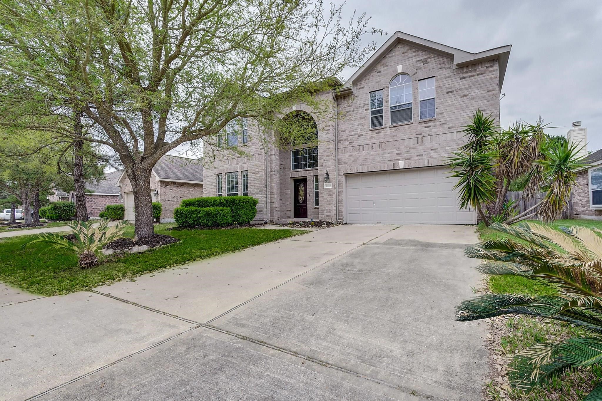 7023 Sundance Meadows Lane Richmond TX 77407