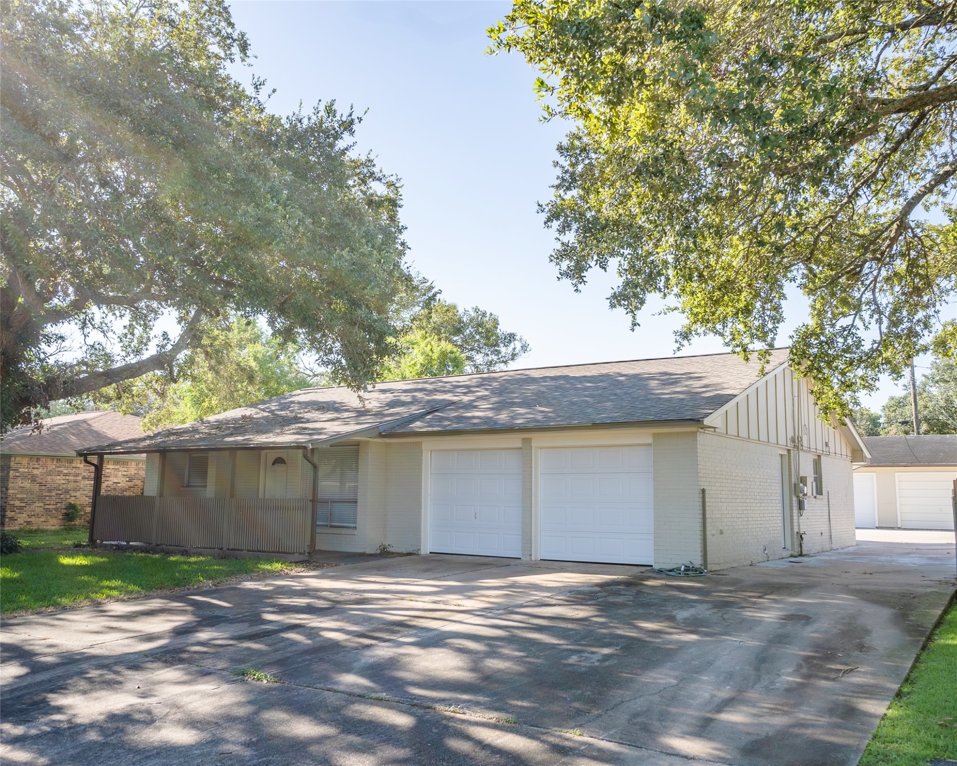 1904 Candlewood Drive Bay City TX 77414