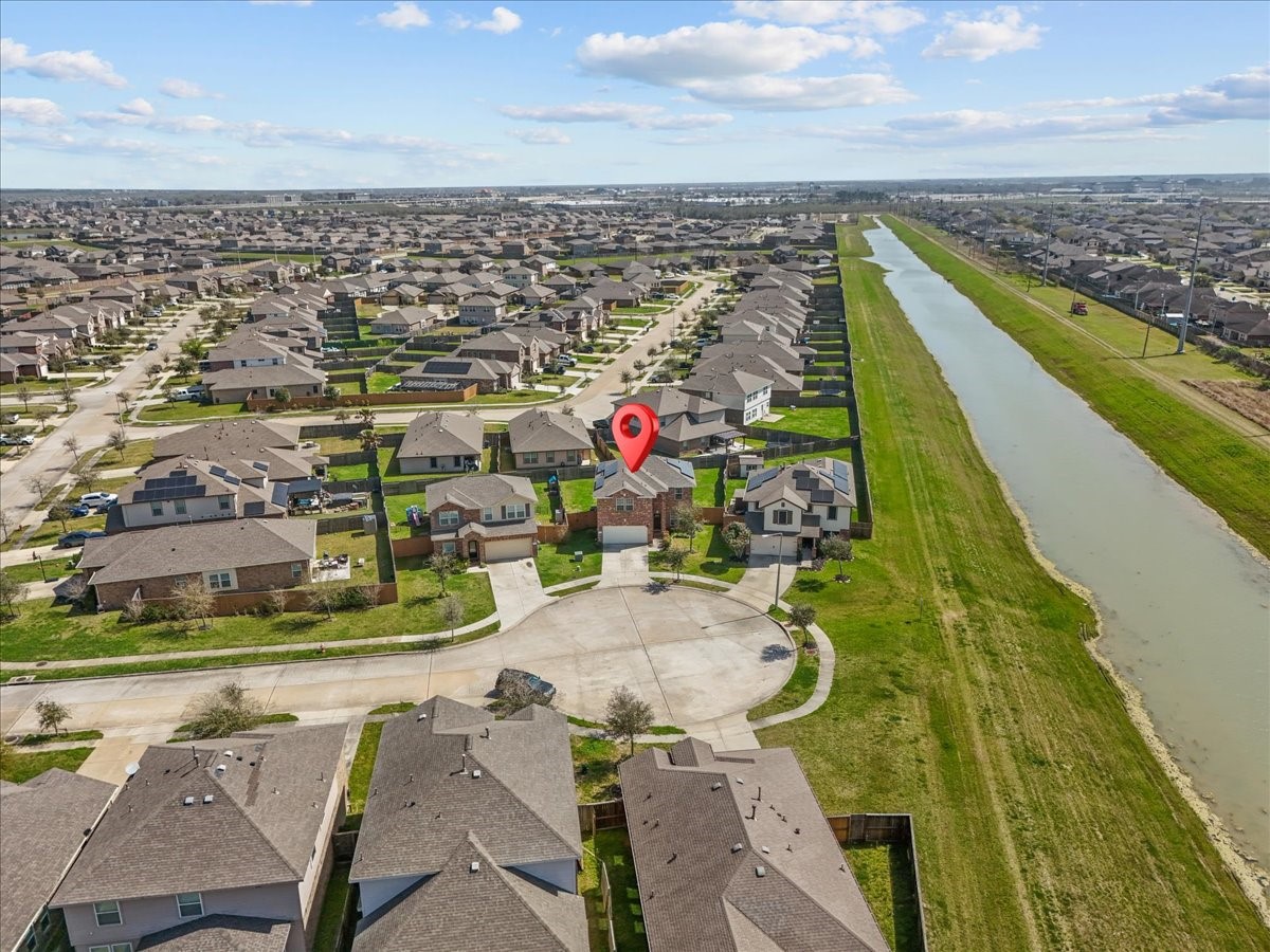 2114 Sand Ridge Drive Texas City TX 77568