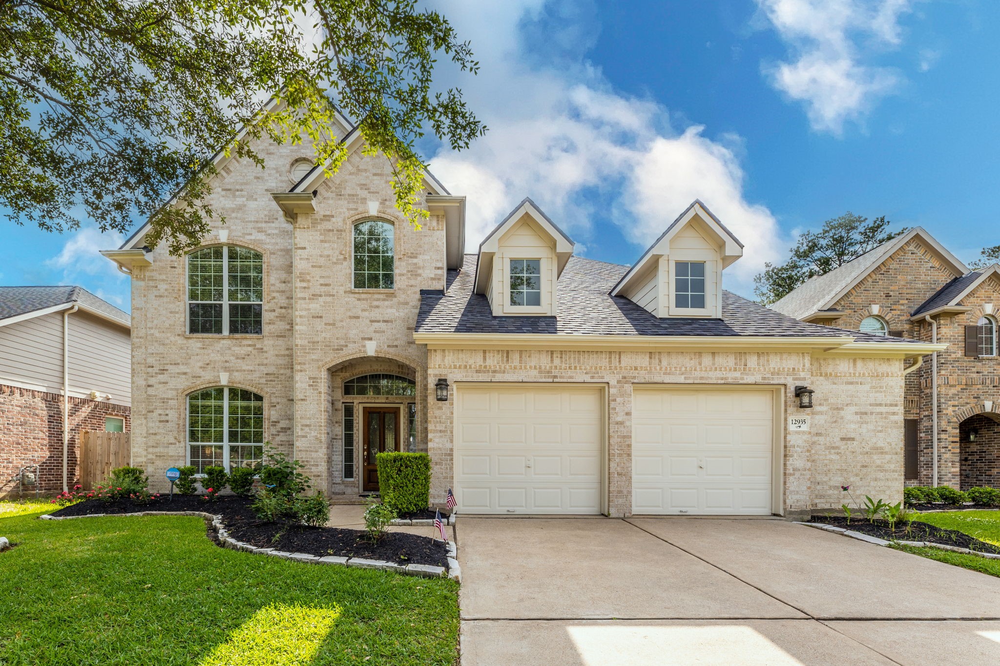 12935 Bedford Falls Drive Cypress TX 77429