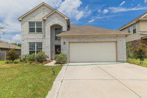 5430 Prairie Dog Fork Lane Richmond TX 77469