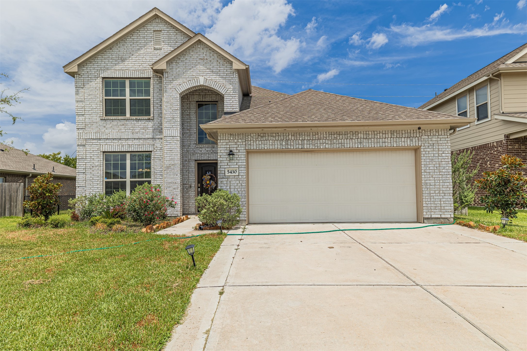 5430 Prairie Dog Fork Lane Richmond TX 77469