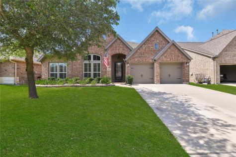 23406 Clark Arbor Lane Katy TX 77493