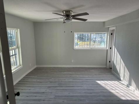 1912 Gentry Street Houston TX 77009