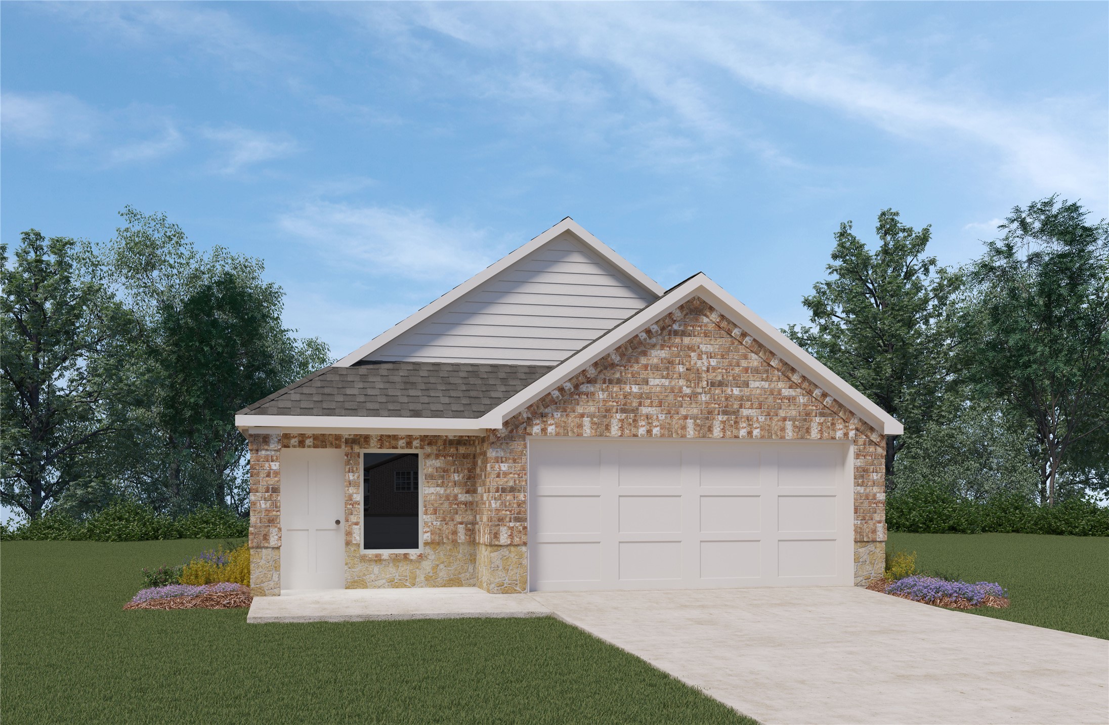 5056 Pismo Ray Drive Katy TX 77493
